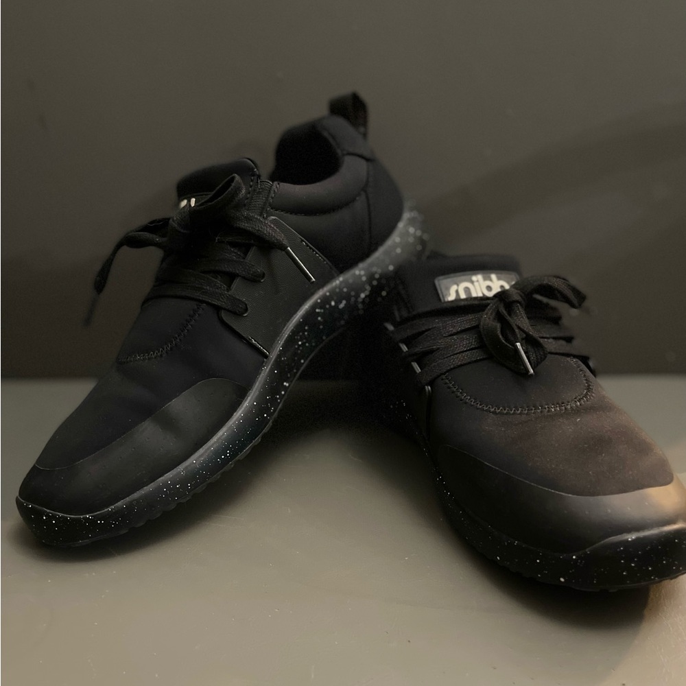 Snibbs Spacecloud work sneaker